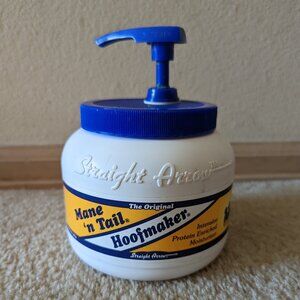 Mane N' Tail Hoofmaker